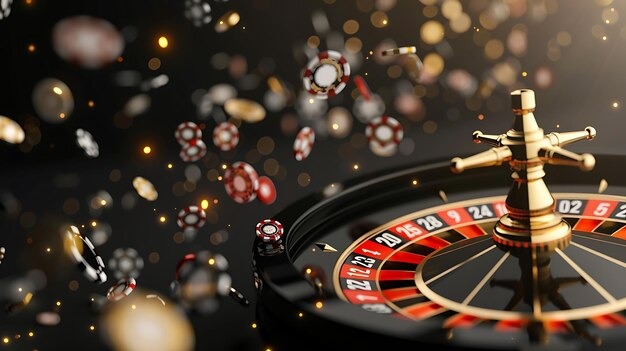 Live blackjack in our HD studio Live blackjack table with professional croupier in HD studio